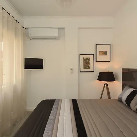 Batalha Free Parking *