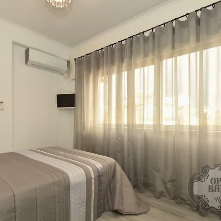 Batalha Free Parking *