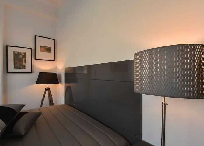 Batalha Free Parking Apartman Porto