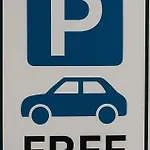 Batalha Free Parking Lägenhet