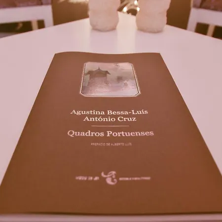 Batalha Free Parking Apartamento Porto