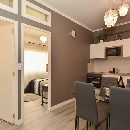 Batalha Free Parking Apartment