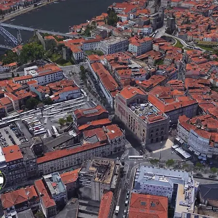 Batalha Free Parking * Porto