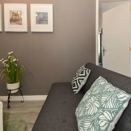 Batalha Free Parking Apartment *