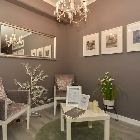 Apartment Batalha Free Parking Porto