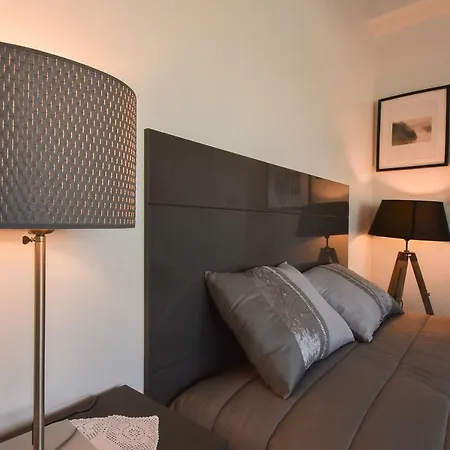 Apartment Batalha Free Parking Porto