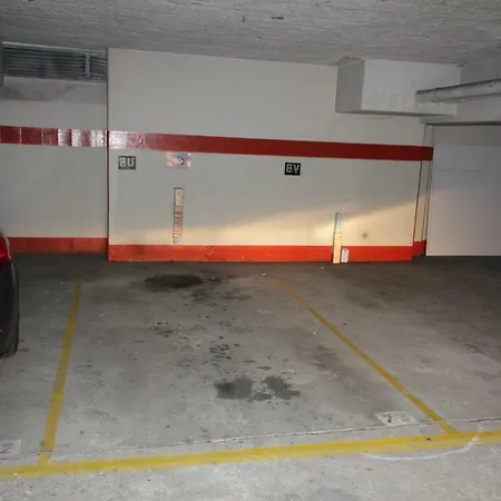 Batalha Free Parking Apartment *