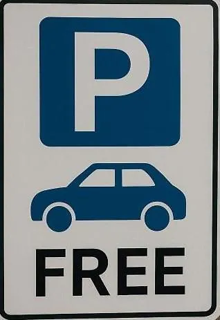 Batalha Free Parking 아파트