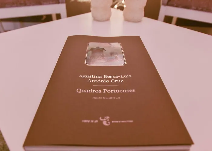 Batalha Free Parking Lejlighed Porto