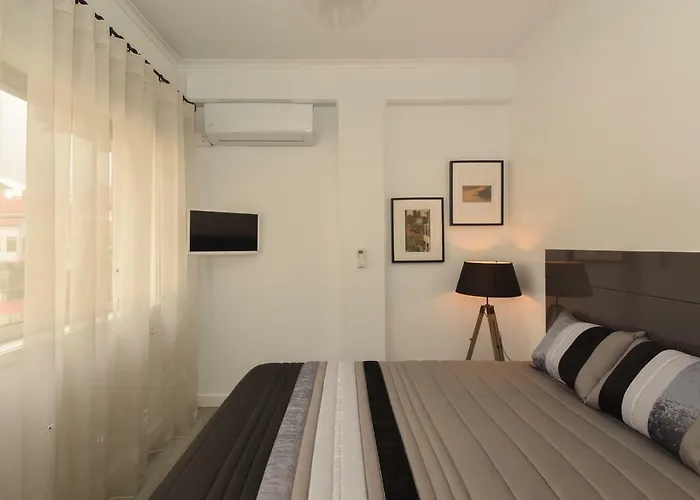 Batalha Free Parking *