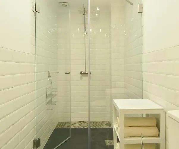 Apartment Batalha Free Parking *