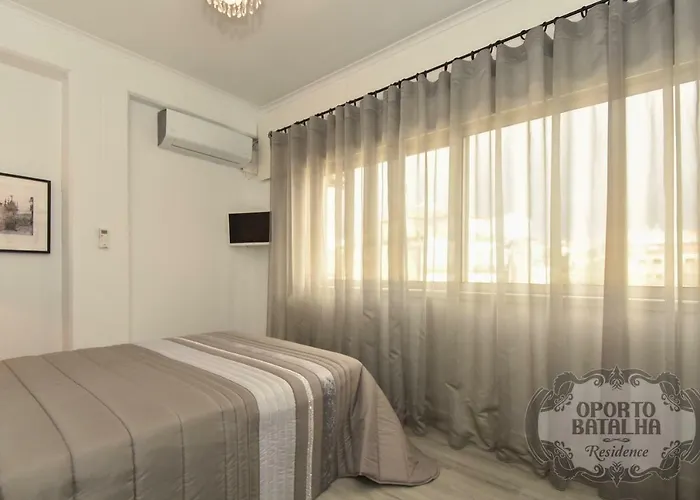 Batalha Free Parking *