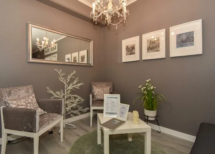 Apartment Batalha Free Parking Porto