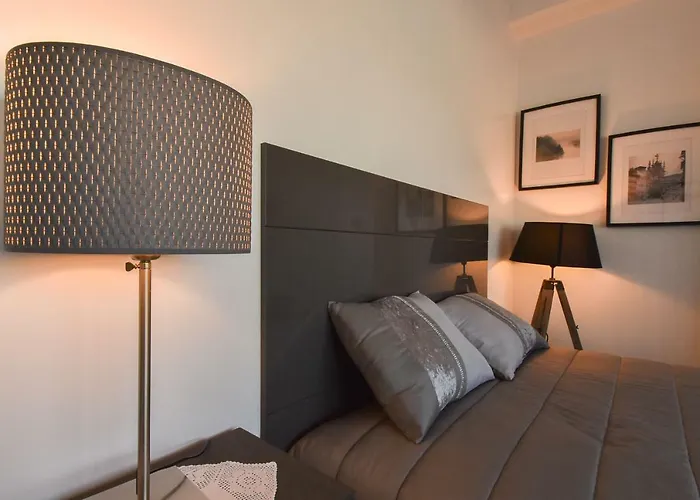 Apartment Batalha Free Parking Porto