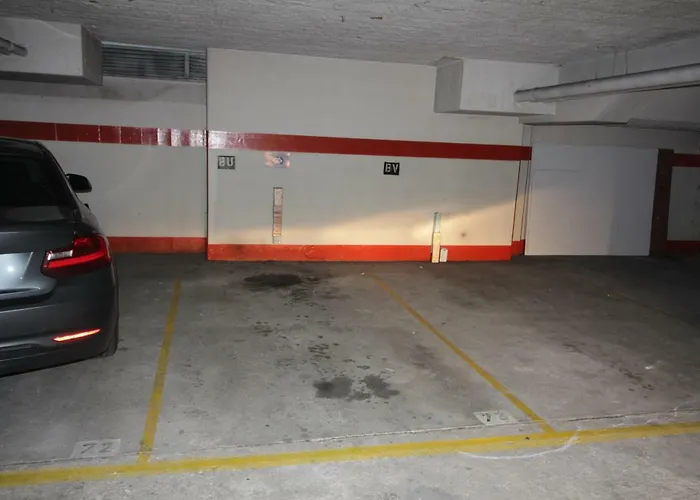 Batalha Free Parking Lejlighed *