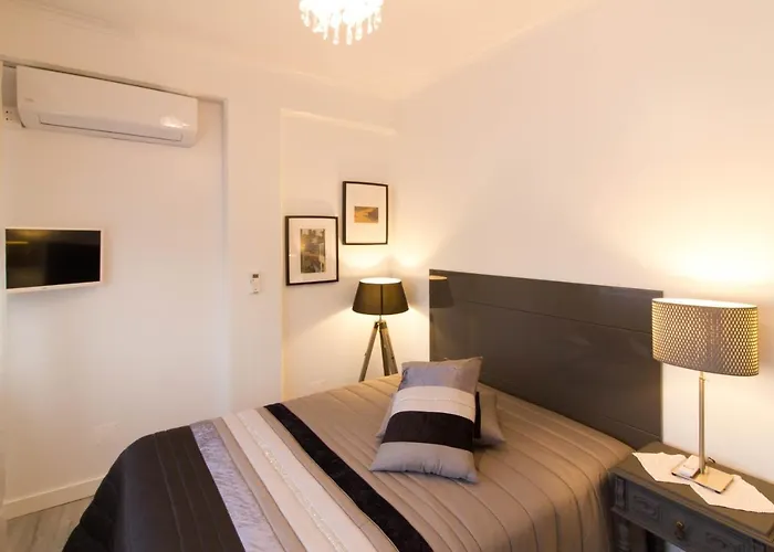 Batalha Free Parking Oporto