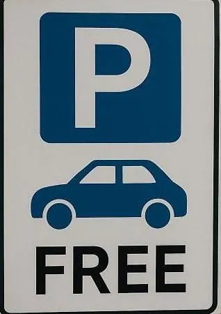 Batalha Free Parking Appartamento