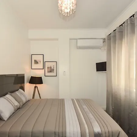 Batalha Free Parking Apartment
