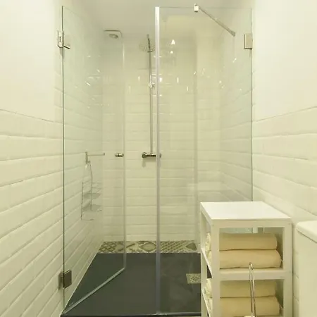 Apartment Batalha Free Parking *