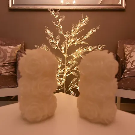 Apartment Batalha Free Parking *