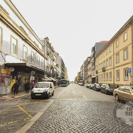 Batalha Free Parking