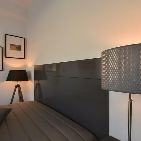 Batalha Free Parking Apartment Porto