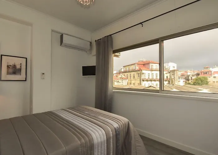 Batalha Free Parking *