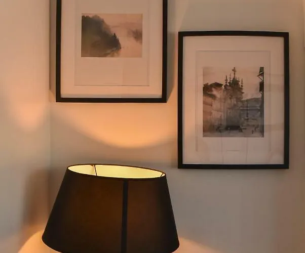 Batalha Free Parking Πόρτο